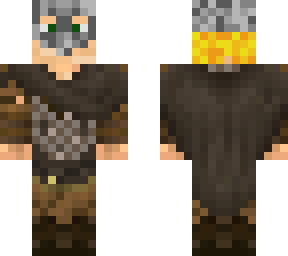 edited viking skin originally from: leonefidelis's