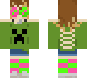 elsdrate creeper