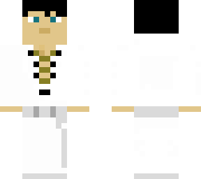 elvis chain suit