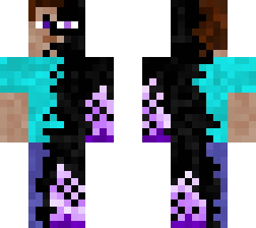 ender infection 2.1