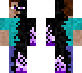 ender infection