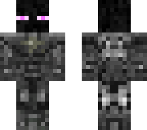 enderman war machine