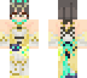 endless sphene