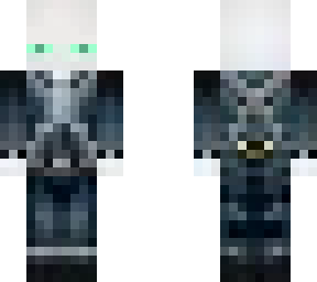 farlander infantry gray theme