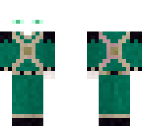 farlander legacy