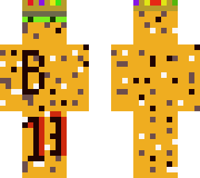 first bobibi13 skin