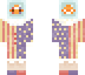 fishbowl clown v1