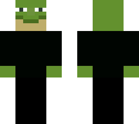 frog