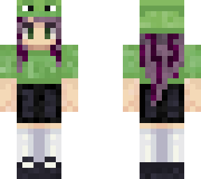 froggirl