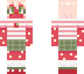 frutilla hiroko