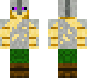 gladiator