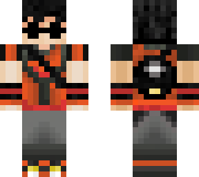goku entrenador pokemon