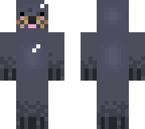 gray sea lion