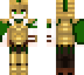 green ares v2