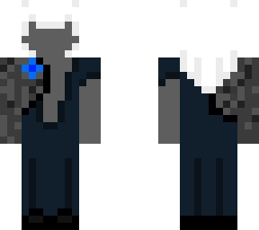 half robot