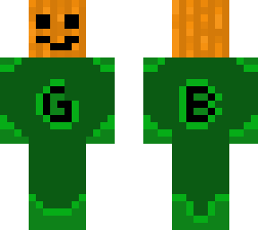 halloweengreenbean