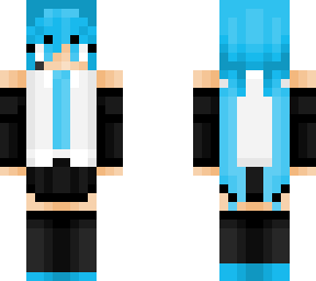 hatsune miku