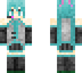 hatsune miku