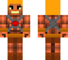 he-man