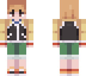 hideyoshi nagachika