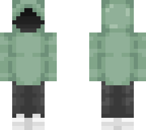 hooded figure v2