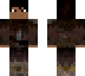 human ore seller