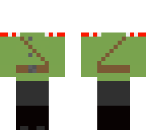imperial northeastex army junior unter-officer (tank forces) uniform