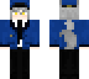 j3 (ears & tail) (gdcg/gsgw)