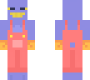 jax (no ears)