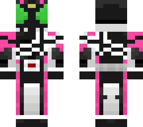 kamen rider decade