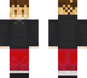 kenma kozume (my version)