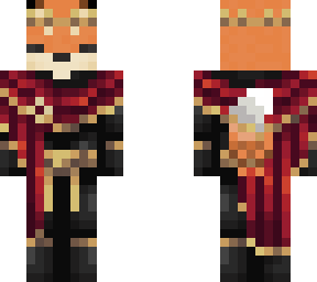 king fox