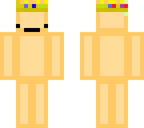 king mr. mango