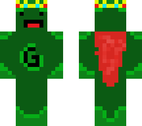 kinggreenbean