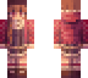 little red riding hood