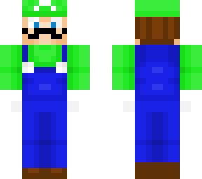 luigi