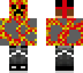 magma creeper 2.0
