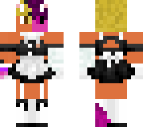 maid guy 2.0