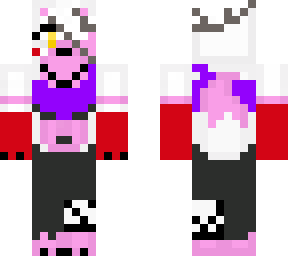 mangle