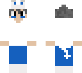 mark moomin segundo estilo