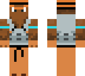 marshal