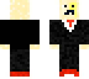 mayor