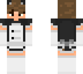 me maid
