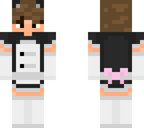 me maid