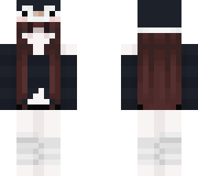 me penguini