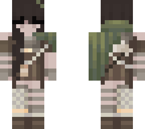 medieval egirl