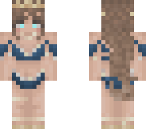mermaid
