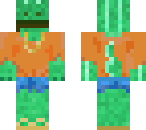 mexican fish dad