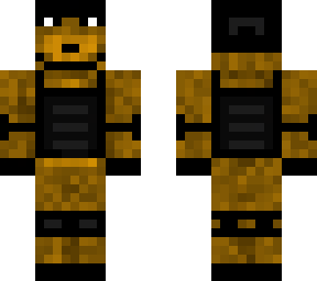 military monkey