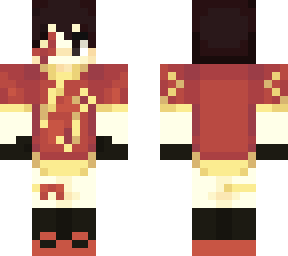 minecraft sona